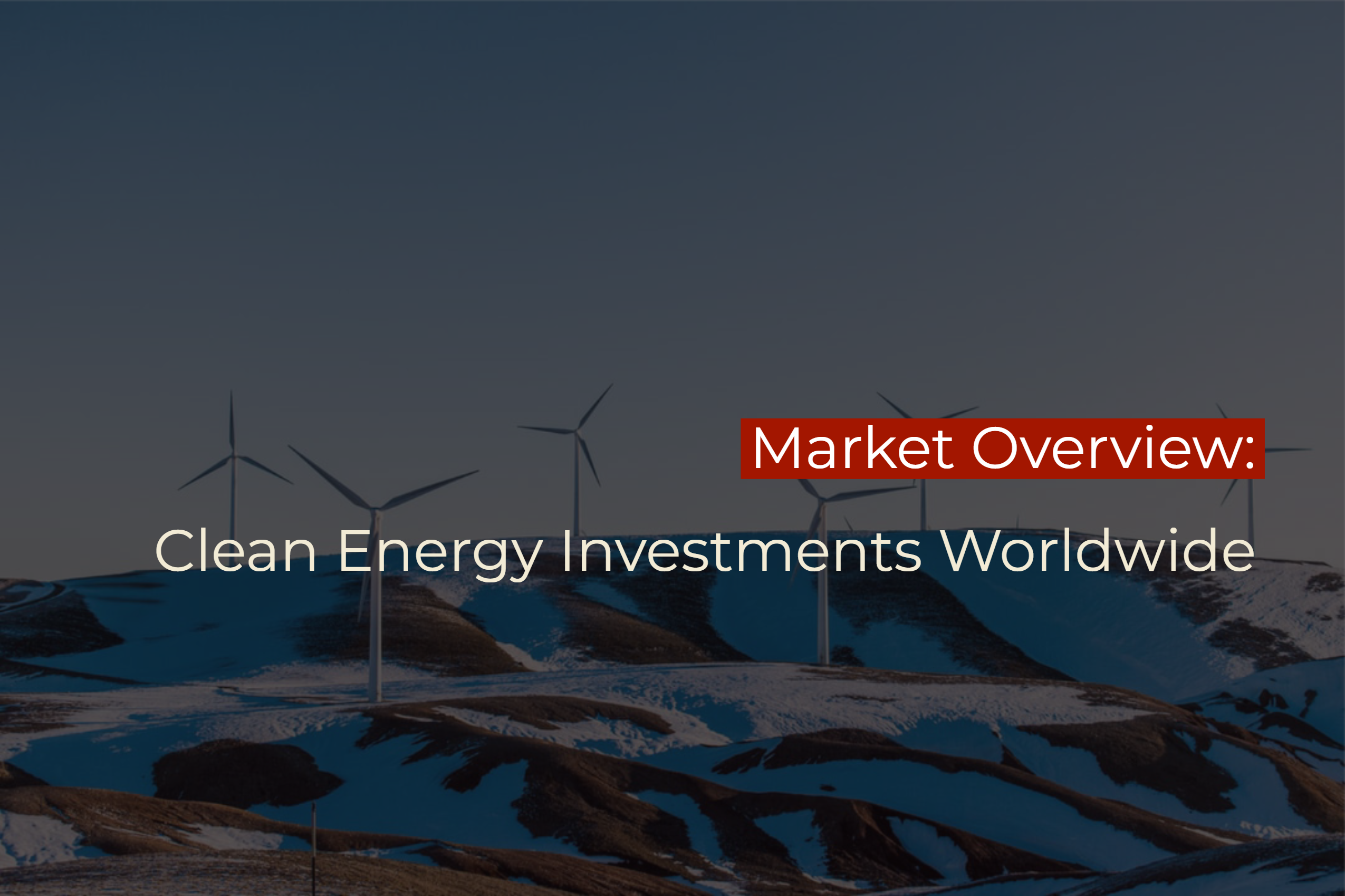 New investment in clean energy worldwide from 2004 to 2018 (in billion U.S. dollars). Source: statista.com