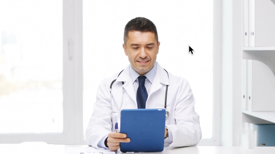 CloudMD virtual doctor