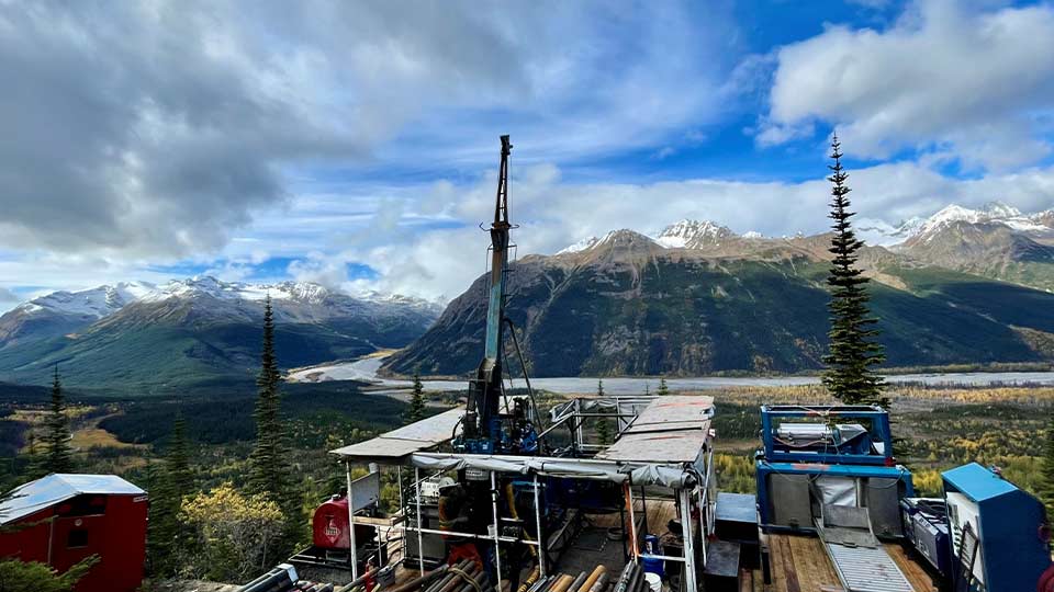 Copper Fox Metals: Copper Exploration in North America