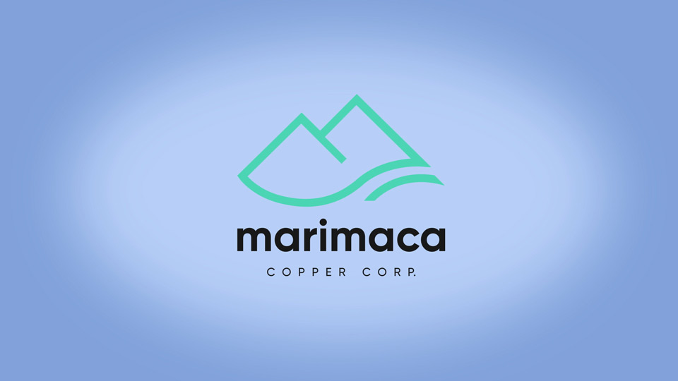 Maimaca Copper Coro Gold