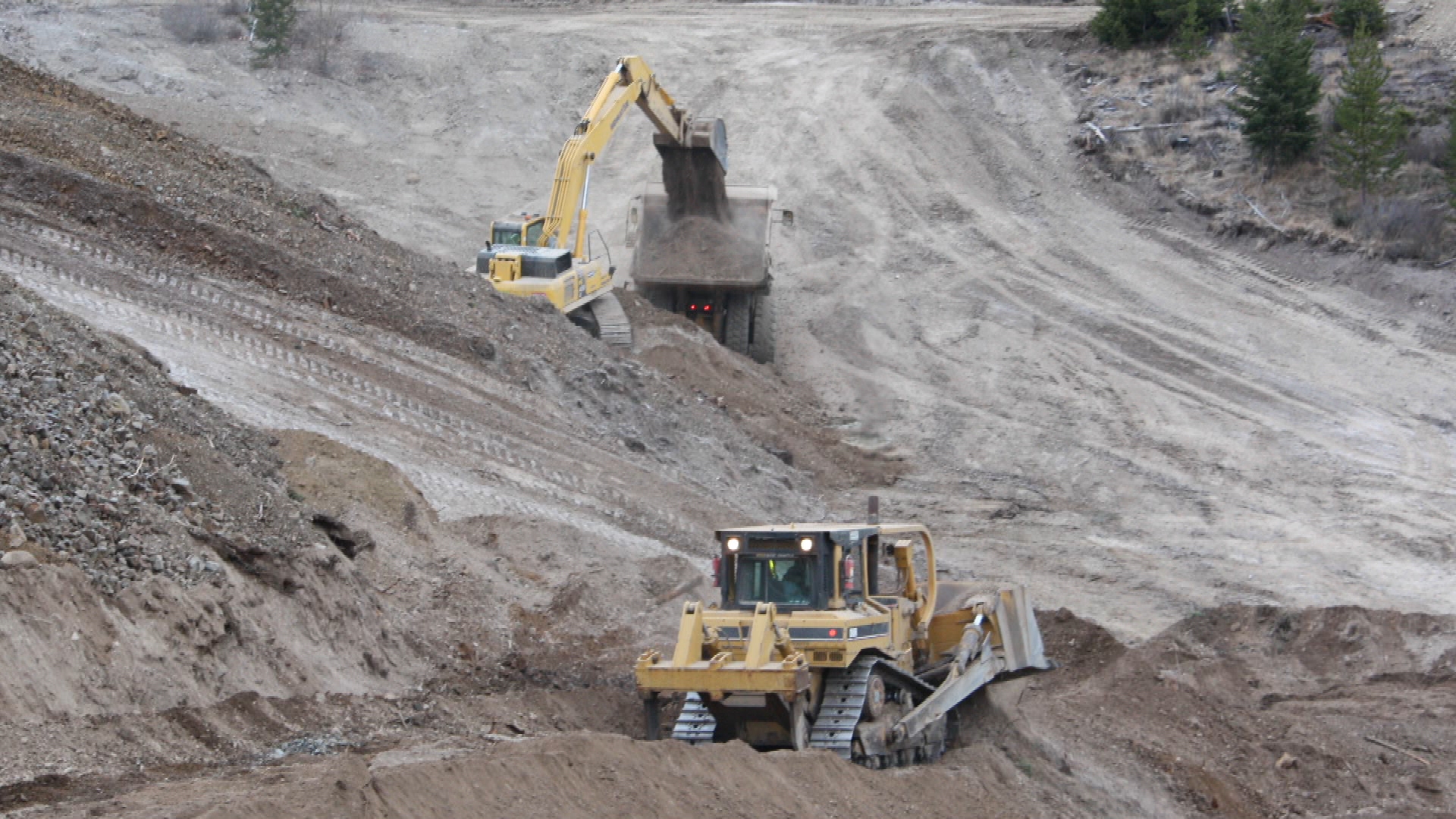 Copper Mountain Mining
