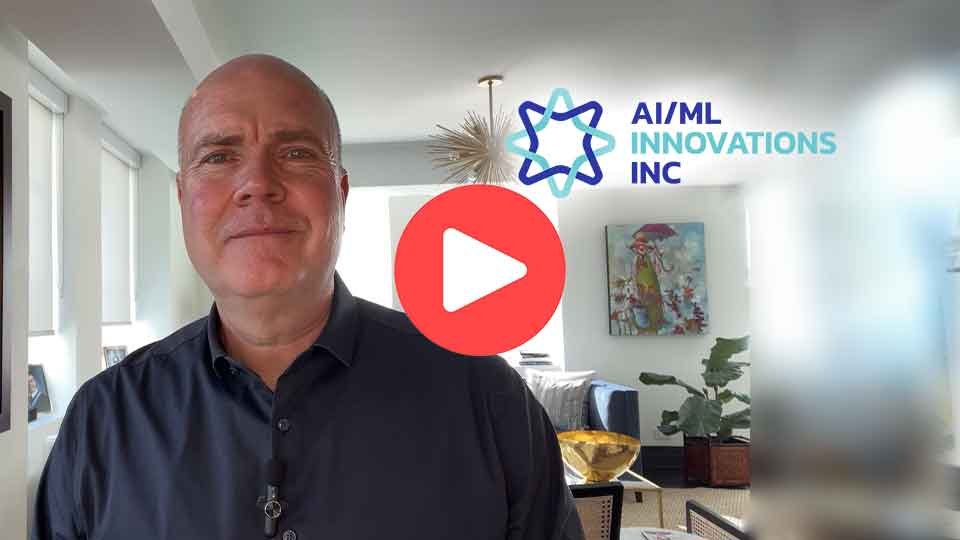 CEO Clips - AI/ML Innovations: Pioneering Innovations in AI and Healthtech