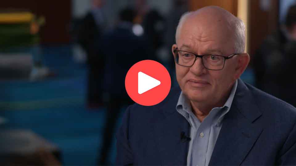 CEO Clips - Asante Gold: Producing 400,000oz/year Between Two Mines