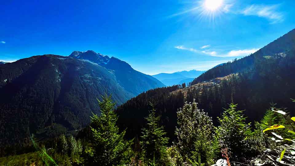 Cascade Copper: Expanding Copper Exploration in British Columbia with Promising Flagship Project