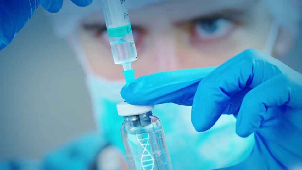 Defence Therapeutics