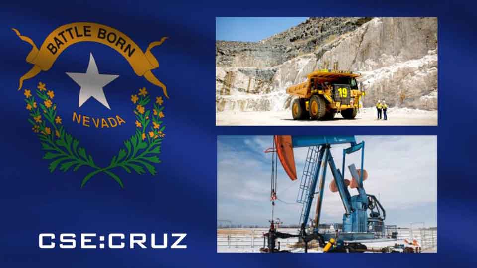 Cruz Battery Metals: Lithium Stocks are at an All-Time High