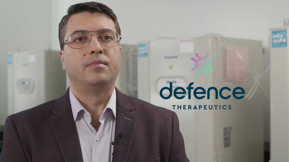 Defence Therapeutics: Developing Immune-related Therapies for Cancer Treatment