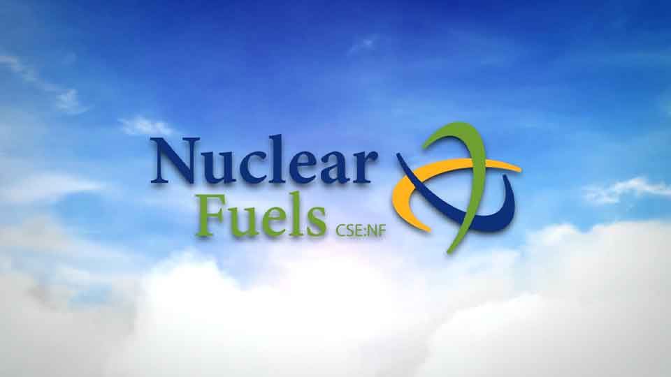 Nuclear Fuels: Aggressive Uranium Exploration in Wyoming