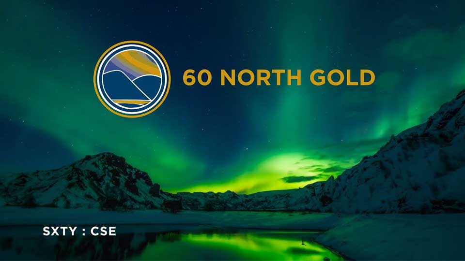 60 North Gold: Mining for Gold in Yellowknife