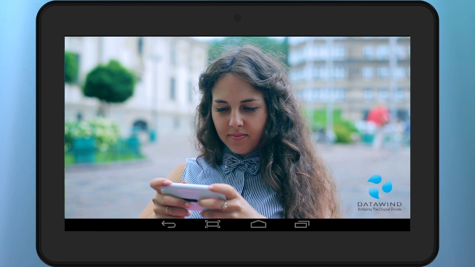 Datawind Internet BTV Thumbnail