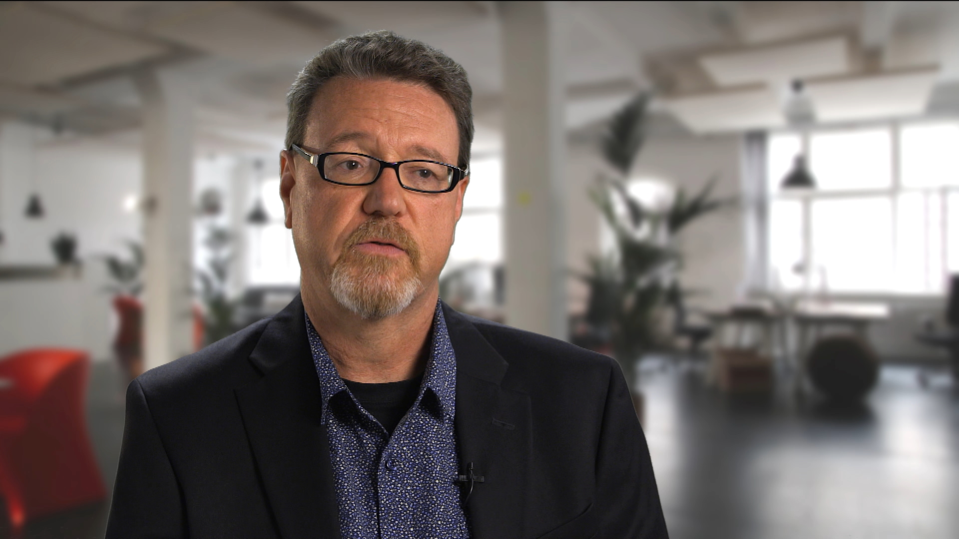 David Erfle, Founder of Junior Miner Junky