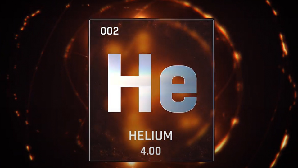 Desert Mountain Energy helium