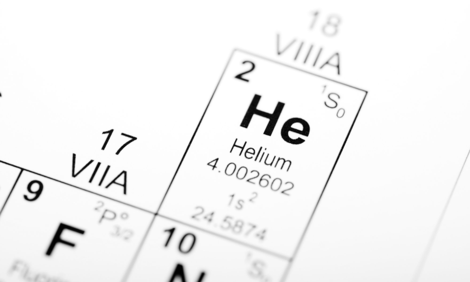 Desert Mountain Energy helium mining