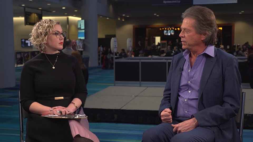 Discussing the Worldwide Energy Crisis with William M. Sheriff | enCore Energy