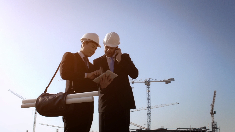 DIRTT Construction BTV Thumbnail