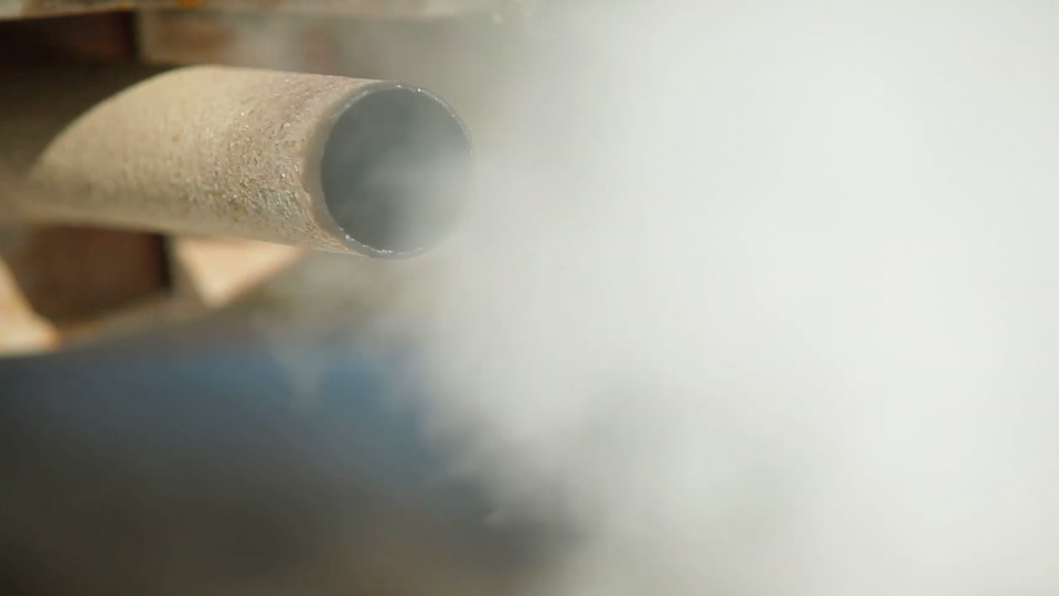 dynaCERT carbon emission