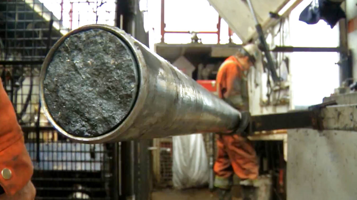 High Grade Gold Discoveries in Quebec