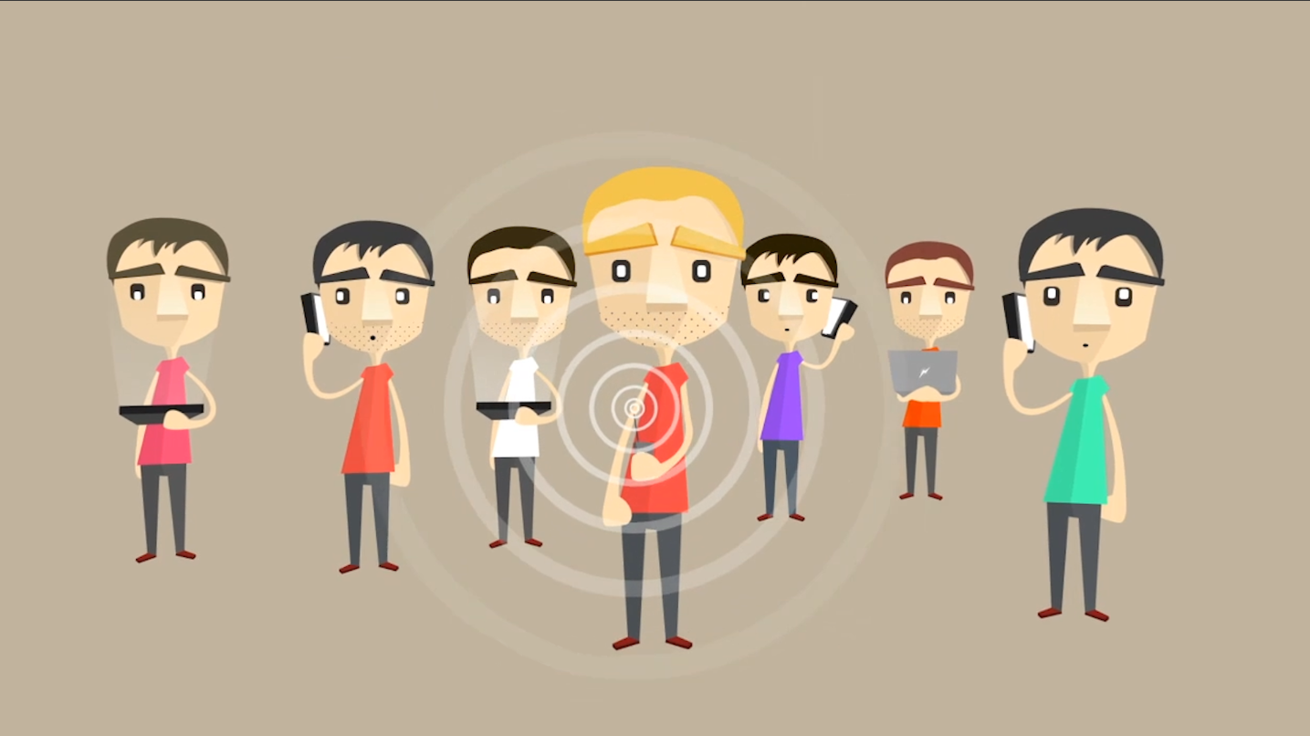 Edgewater Wireless Systems wifi