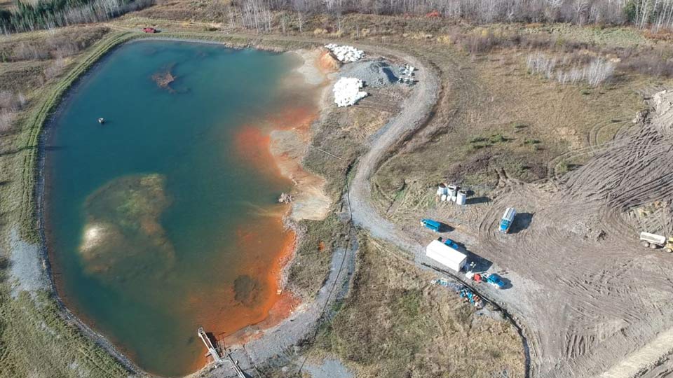 Electra Battery Materials