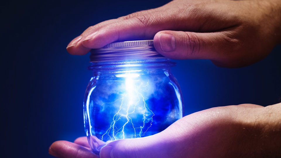 Eguana Technologies energy storage