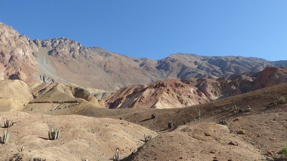 Element 29 copper projects Peru