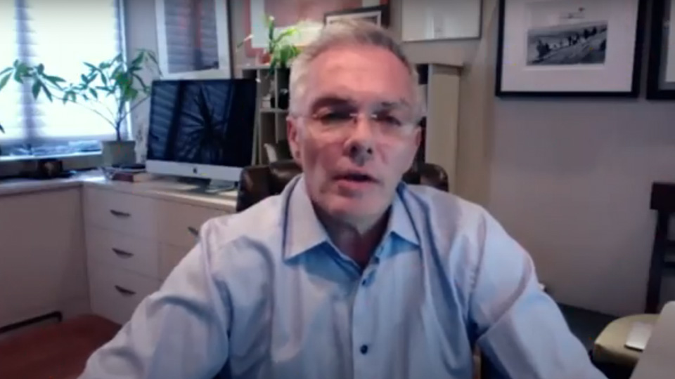 Elemer Piros Roth Capital