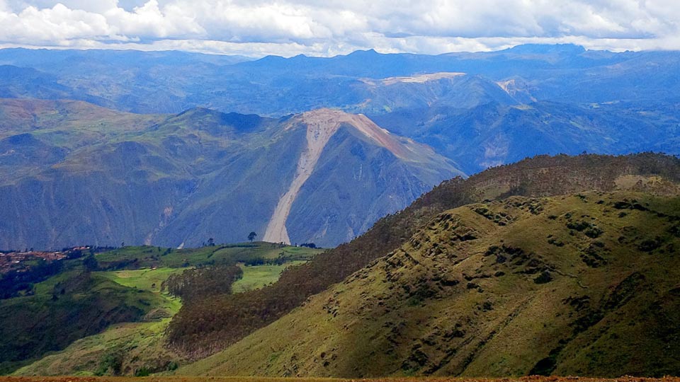 Eloro Resources mining