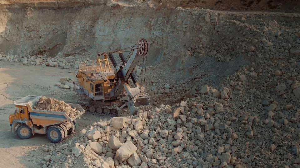 Ely Gold Royalties mining