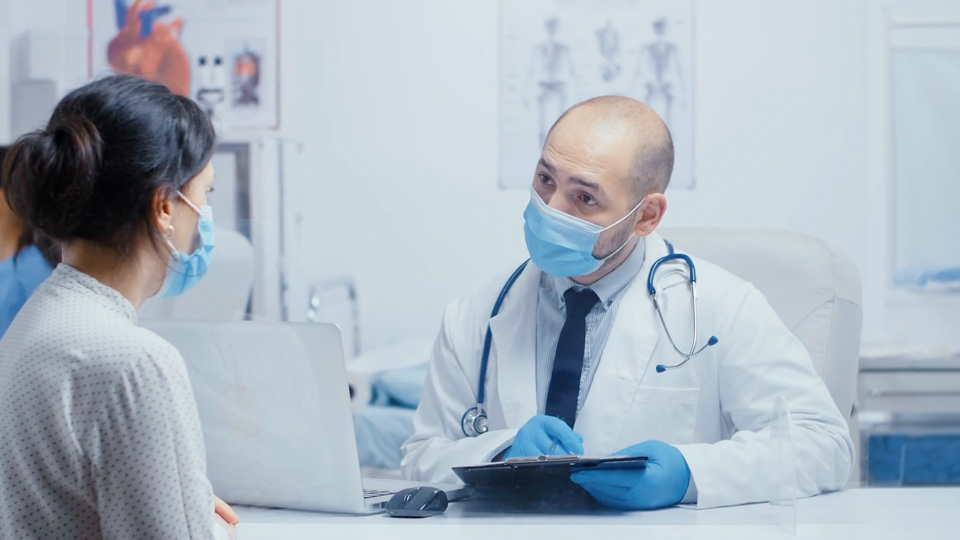 Empower Clinics virtual healthcare