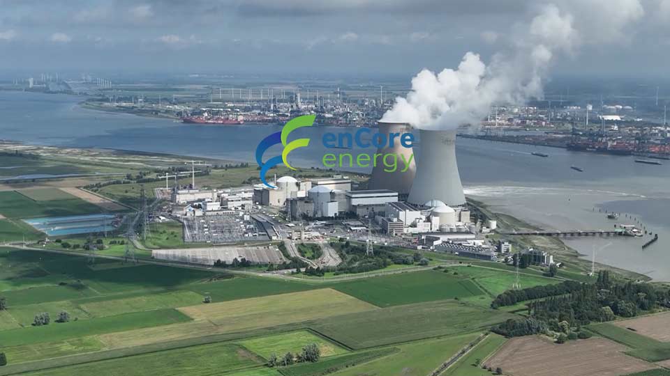 enCore Energy: Sustainable Uranium Production Copy