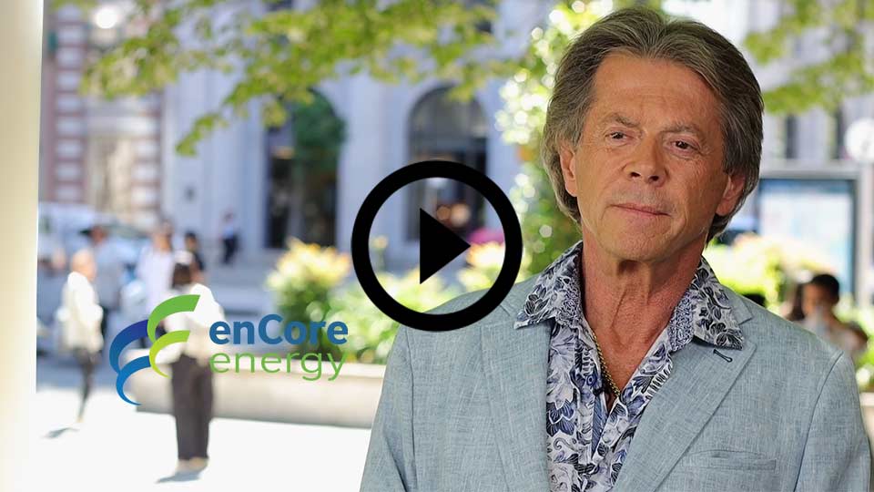 enCore Energy: Pioneering Clean Energy with Uranium