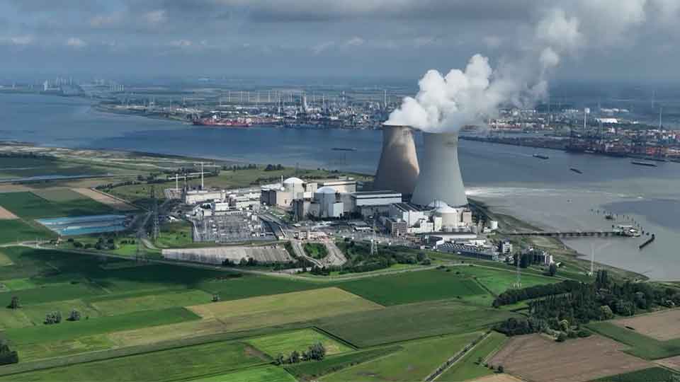 enCore Energy: Pioneering the Future of Clean Nuclear Power