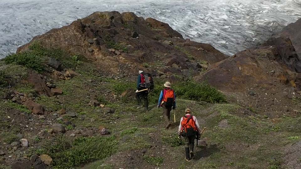 Enduro Metals mining in BC