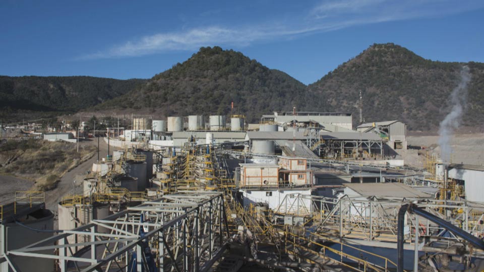 Endeavour Silver Corp Development of Silver & Gold Pipelines