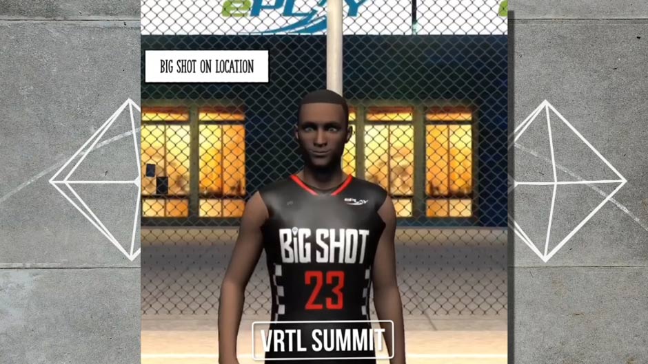 ePlay Digital gaming esports AR experience