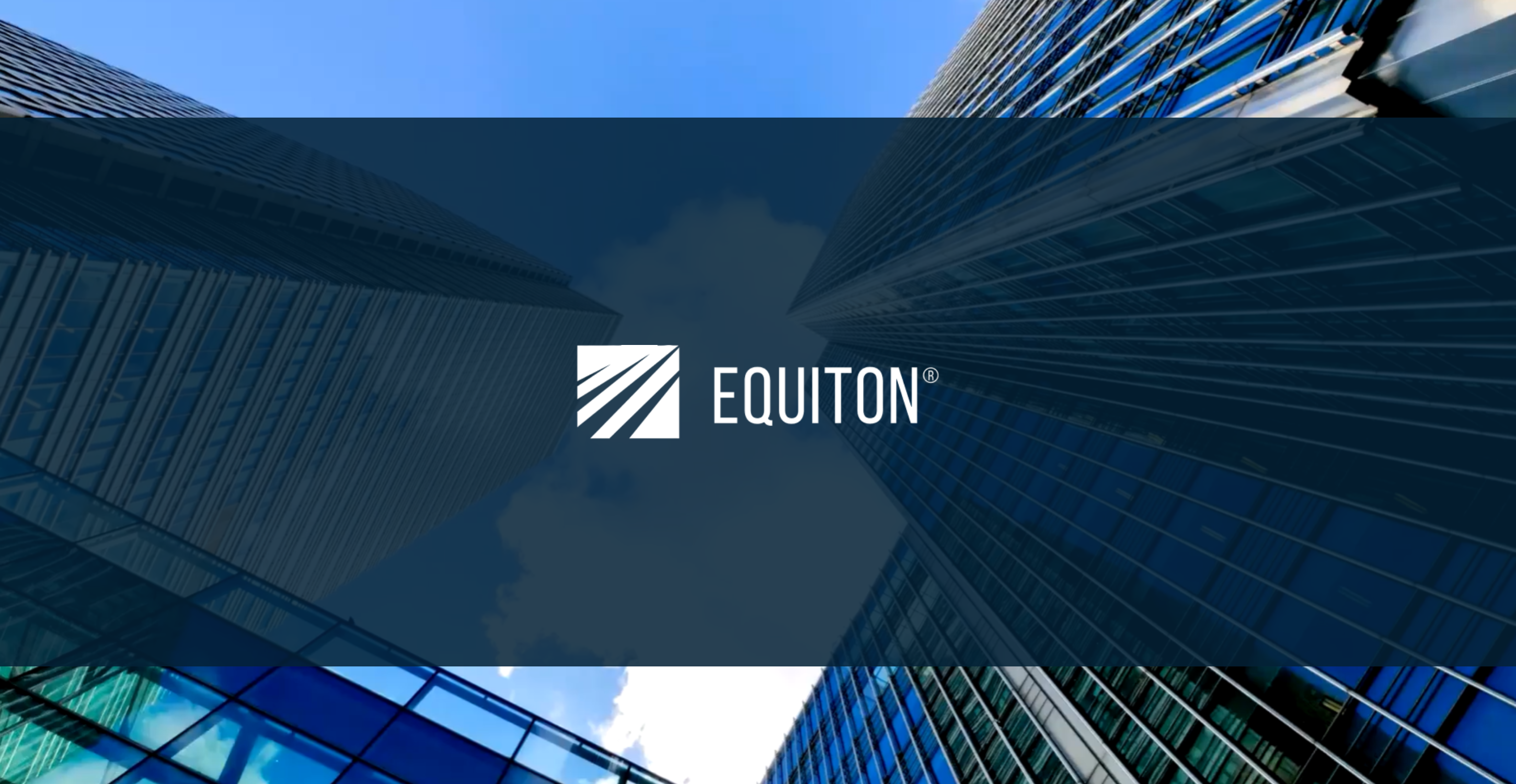 Equiton: Private Real Estate’s Growing Role in Today’s Investment Conversation