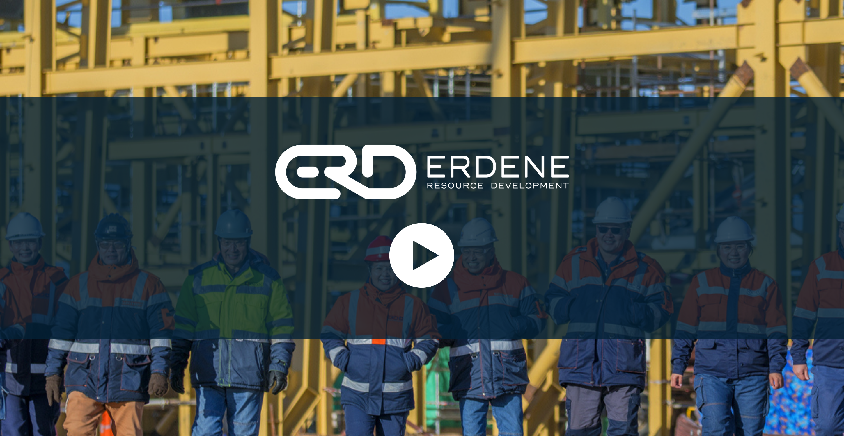 Erdene: A New Chapter in Mongolian Gold with First Pour Milestone