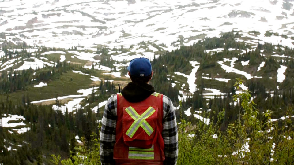 Eskay Mining exploration Eskay Mining exploration