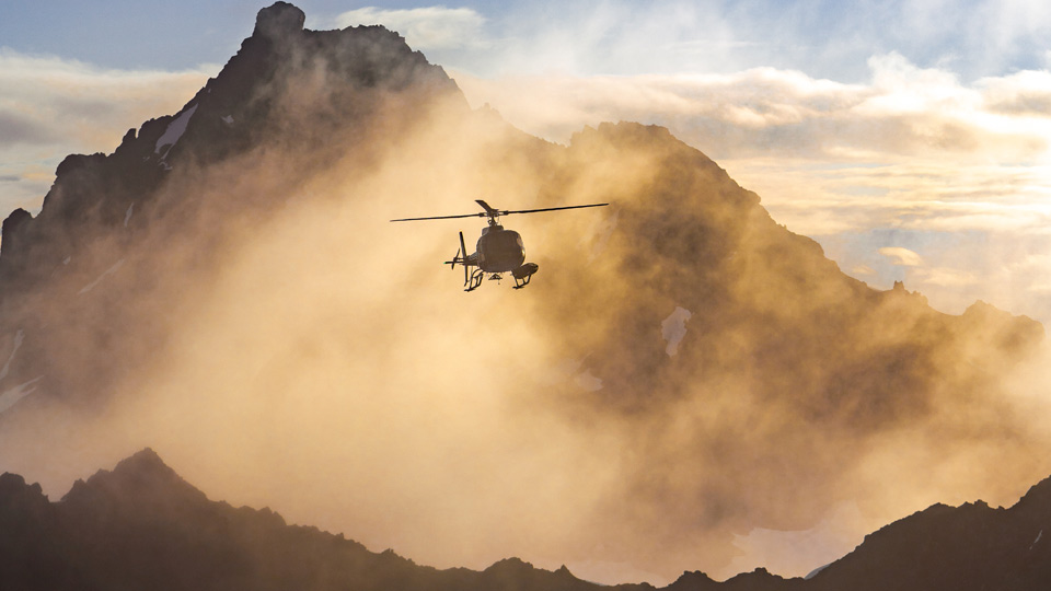 Evergold Corp. Promo