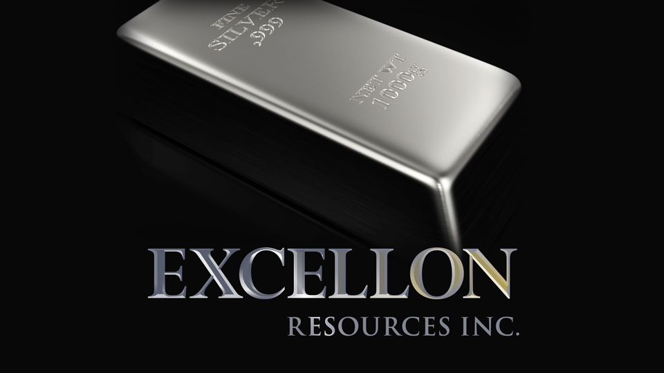 Excellon Resources silver
