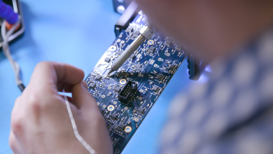 Exro Technologies Inc. has accomplished what many tech companies are trying to do. Exro's primary focus is optimizing energy consumption.