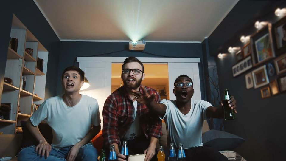 FansUnite online betting