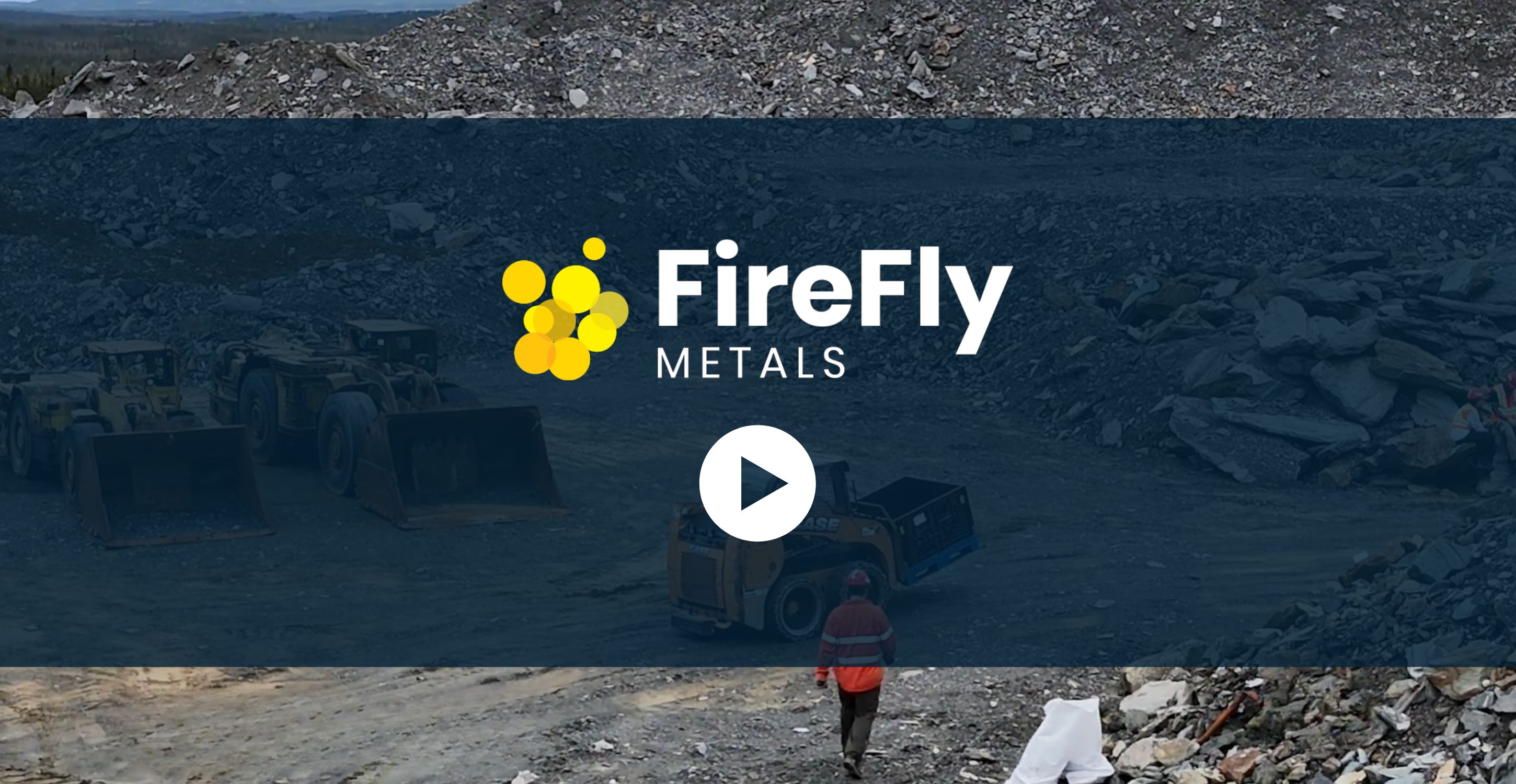 FireFly Metals: Targeting Scalable Copper & Gold Production in Canada