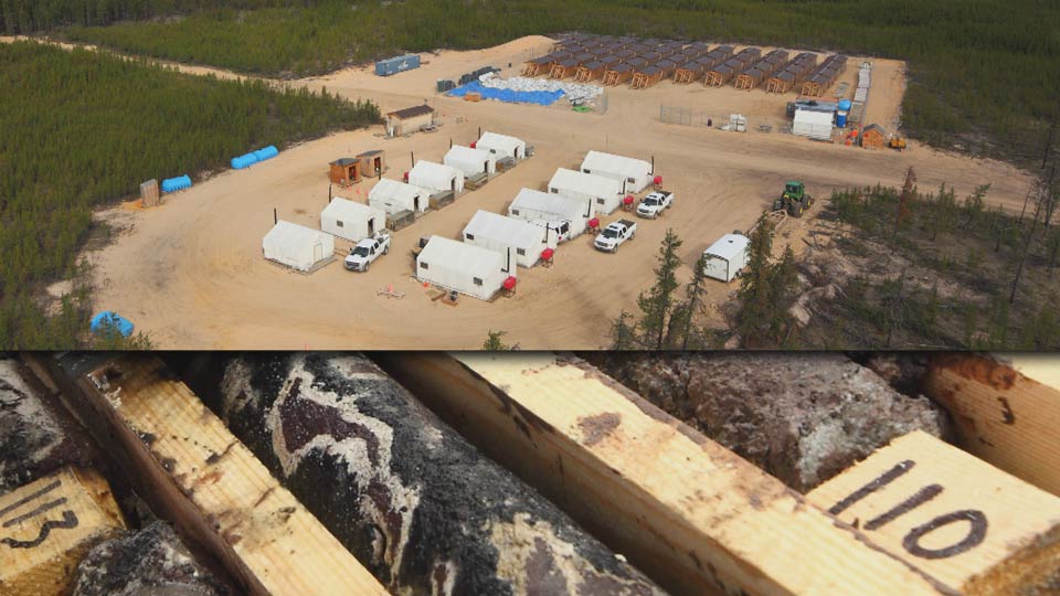 Fission Uranium Asset