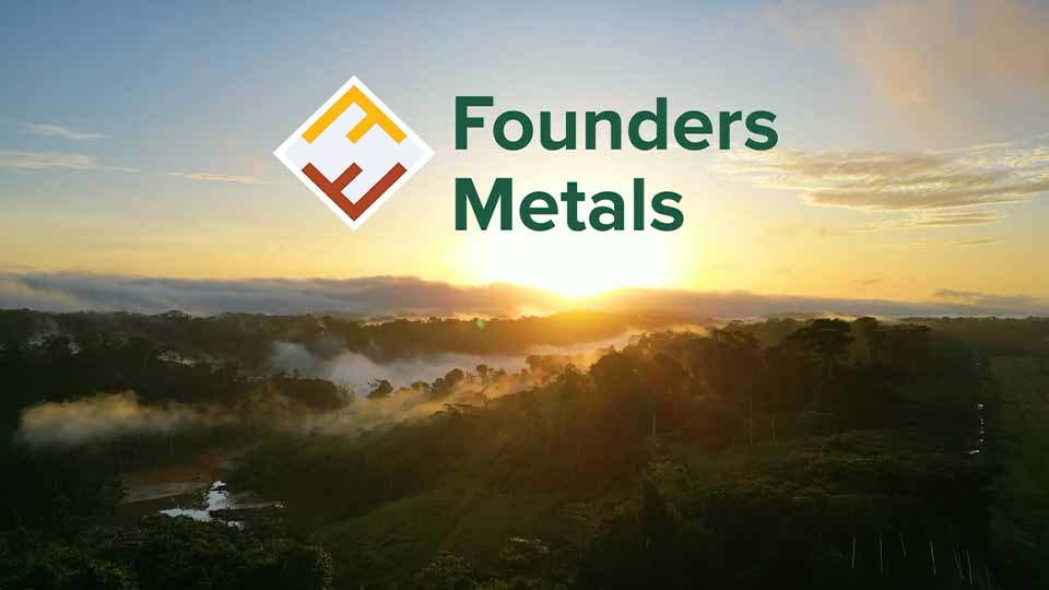 Founders Metals: Unveiling the Potential of the Antino Gold Project