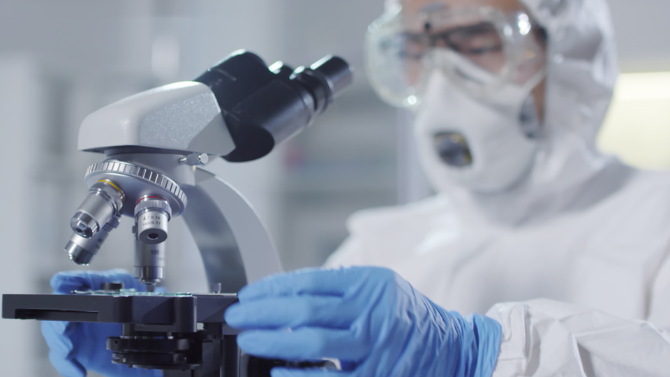 FSD Pharma compound for COVID-19 treatment