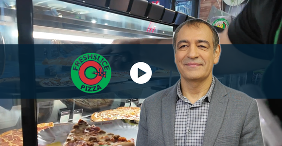 Freshslice Pizza: A Franchise Built for Success