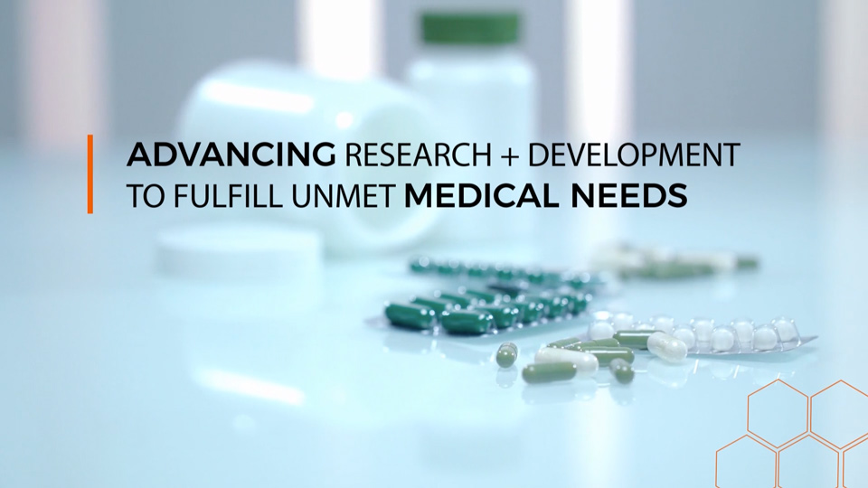 FSD Pharma cannabinoid research and development cannabis