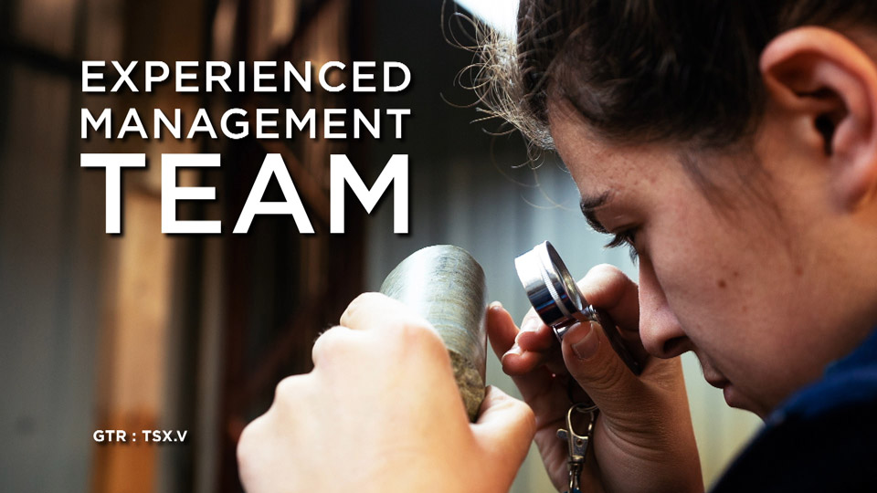 Gatling Exploration gold