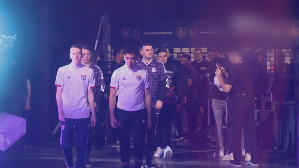 GameSquare Esports gaming